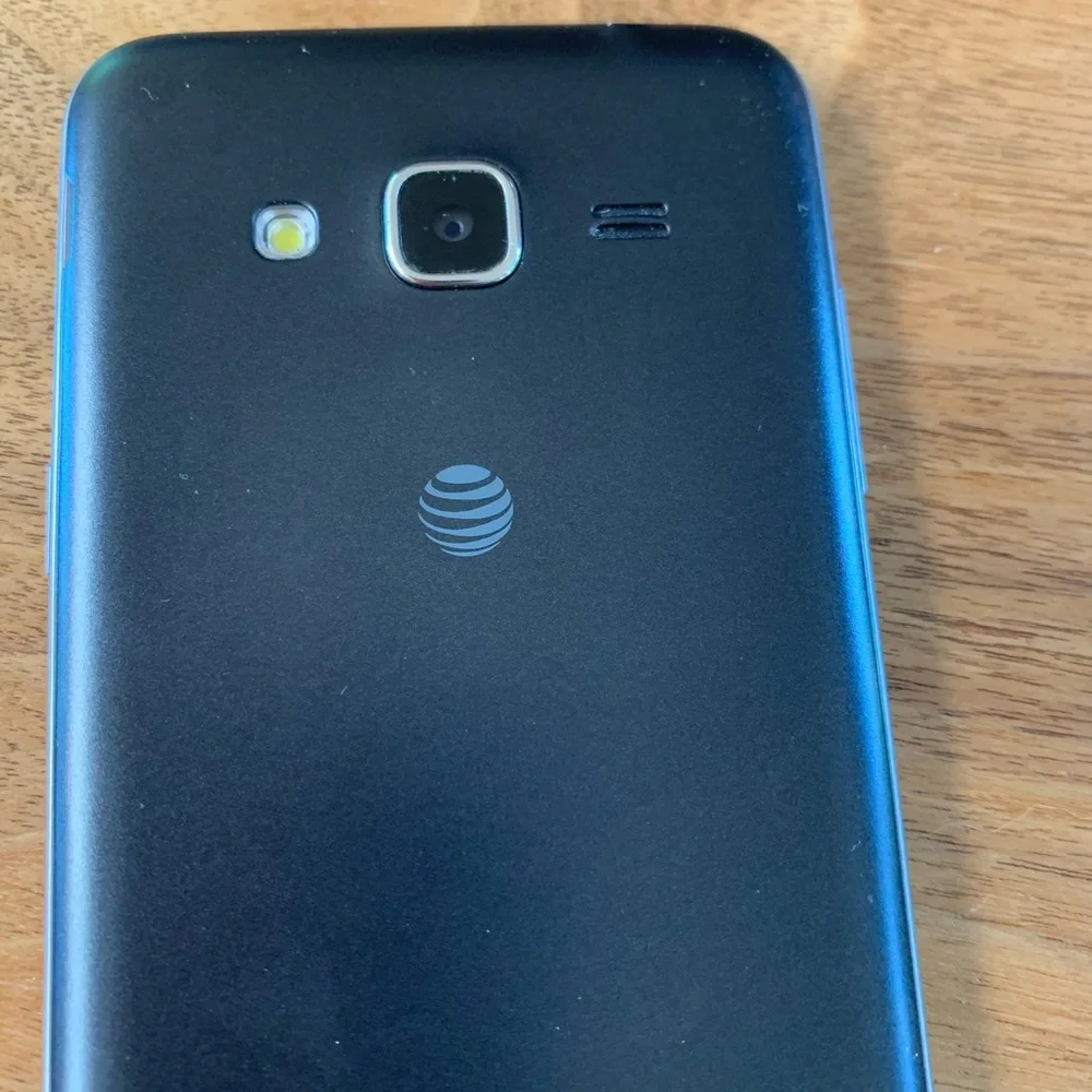 Samsung Galaxy Express Prime